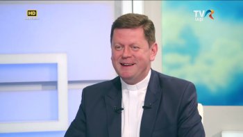 LUMINA CREȘTINULUI - Forţa speranţei, bucuria recunoştinţei