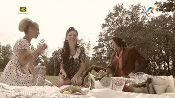 Identitate Basarabia - Victor Ciobanu