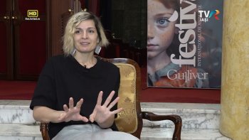 Reporter special - Alice în Țara lui Gulliver