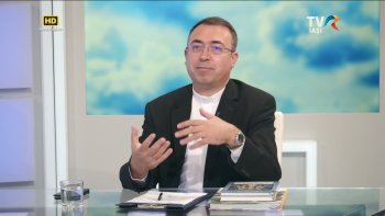 Lumina creștinului - Catolicii din Moldova - istorie şi perspective