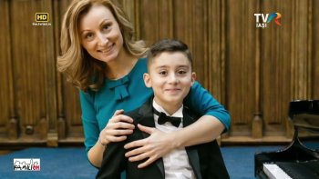 FamiliON - Familia Lucaci