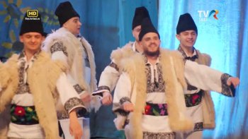 Cântec și poveste - Festivalul studențesc "Pe obcina neamului" 2024