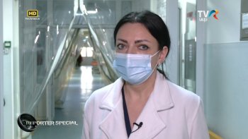 Reporter special - Secunde salvatoare de viata