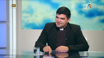 Lumina Creștinului - Sfânta Împărtășanie, hrană pentru viața veșnică