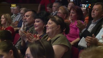 Festivalul Național de Folclor „Constantin Arvinte” 2024, a V-a ediție Romanţa ne uneşte