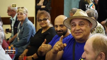 România Diversă - Ediție Multietnică