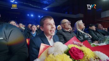 Identitate Basarabia - Mark Oselski