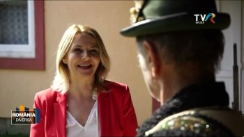 România Diversă - Din patrimoniul cultural al huțulilor din Bucovina