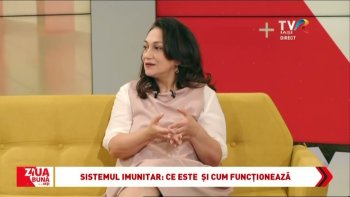 Ziua buna de la Iasi - 16 aprilie 2024