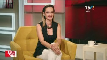 Ziua bună de la Iași - 17 aprilie 2024