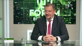 Forum Economic - 17 aprilie 2024