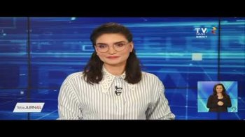 Telejurnal regional TVR Iași - 17 aprilie 2024