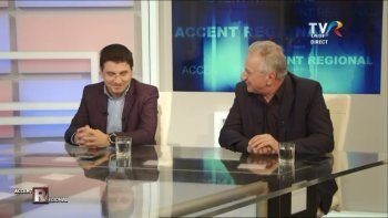 Accent regional - 18 aprilie 2024