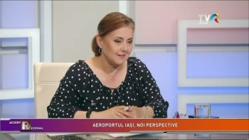 Accent Regional - 25 aprilie 2024