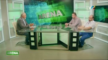 Arena - 29 aprilie 2024