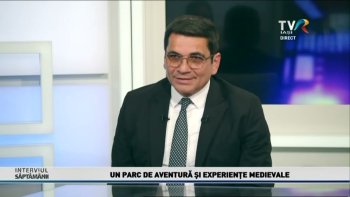 Interviul săptămânii - 29 aprilie 2024