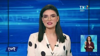 Telejurnal regional TVR Iași - 30 aprilie 2024