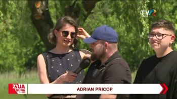 Ziua bună de la Iași - 1 mai 2024