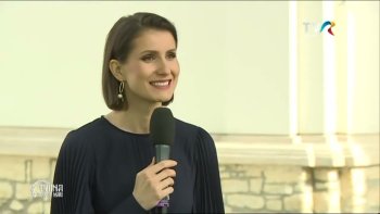 Taina zilelor mari - 1 mai 2024