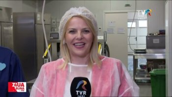 Ziua bună de la Iași - 2 mai 2024