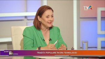 Accent regional - 2 mai 2024