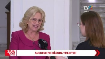 Ziua bună de la Iași - 8 mai 2024