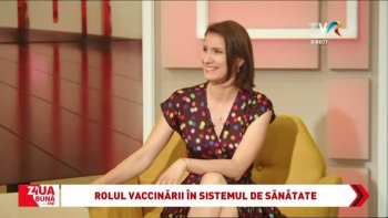 Ziua bună de la Iași - 9 mai 2024