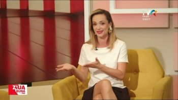 Ziua Bună de la Iaşi - 10 mai 2024