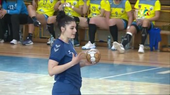 Turneul pentru promovare în Liga Florilor la handbal. Finala I – 12 mai 2024