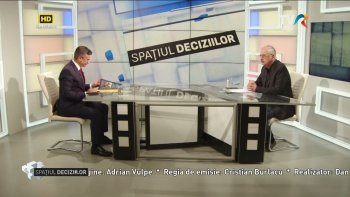 Spațiul deciziilor - 21 iunie 2024