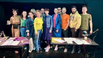 TeleViziunea mea - Oltița Cîntec