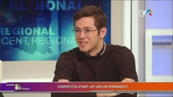 Accent Regional - 9 mai 2024