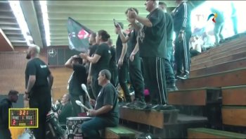 Turneul pentru promovare în Liga Florilor la handbal - 11 mai 2024