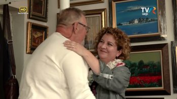 Identitate Basarabia - Gloria Grati