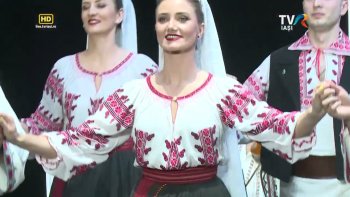 Cantec si Poveste - Festivalul Contantin Arvinte 2024, partea a patra