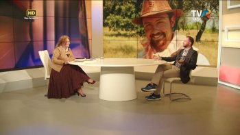 Ce ai mai citit? - Catalin Pavel