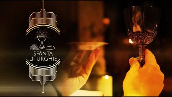 Sfânta Liturghie pontificală - 18 mai 2024