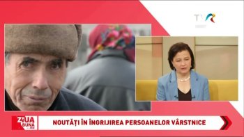 Ziua bună de la Iași - 20 mai 2024