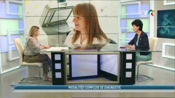 Tableta de sănătate - Investigații medicale complexe