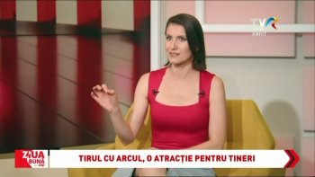 Ziua bună de la Ia Iași - 22 mai 2024