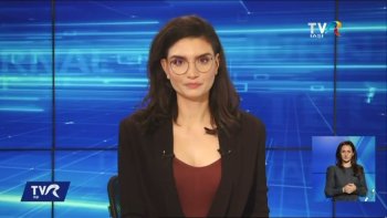 Telejurnal regional TVR Iași - 22 mai 2024