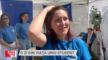 Ziua bună de la Iași - 24 mai 2024