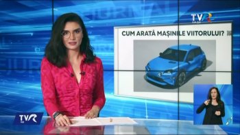 Telejurnal regional TVR Iași - 24 mai 2024