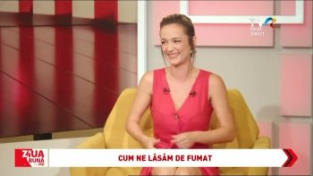 Ziua bună de la Iași - 28 mai 2024