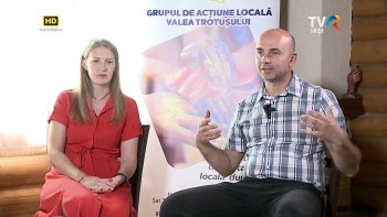 Satul meu - investitii pe Valea Muntelui