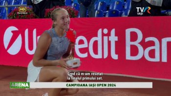 ARENA - 29 iulie 2024