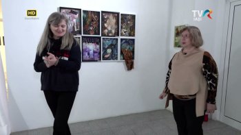 Racord - Miruna Hașegan