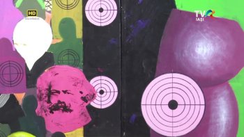 Racord, RCW cu Maria Bilasevschi