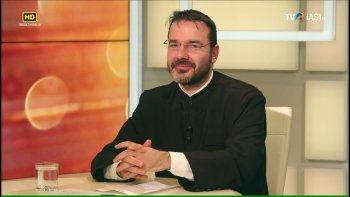 Spirit și credință - Sfântului Mare Mucenic şi Tămăduitor Pantelimon