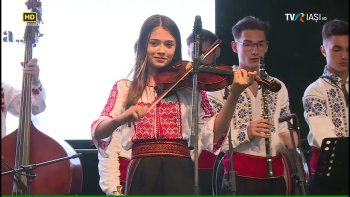 Cantec si Poveste - Festivalul "Cătălina" 2024. Prima parte